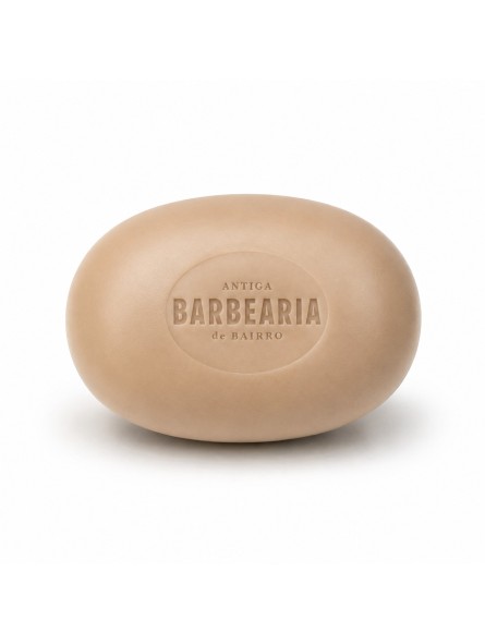 Antigua Barberia de Barrio Vetiver Hand Soap 150gr