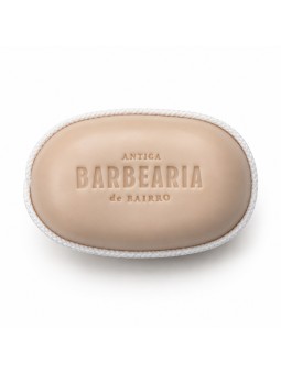 Antigua Barberia de Barrio Vetiver Soap on a Rope 350gr