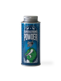 Hey Joe Super Strong Powder 20gr