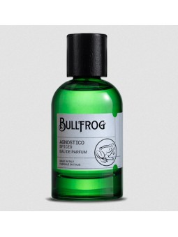 Eau de Parfum Agnostico Spiced Bullfrog 100ml