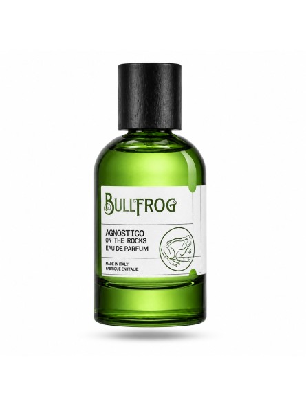 Bullfrog Eau de Parfum Agnostico On The Rocks 100ml