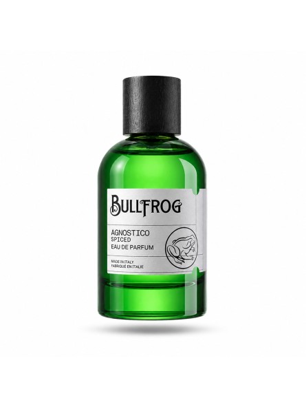 Eau de Parfum Agnostico Spiced Bullfrog 100ml
