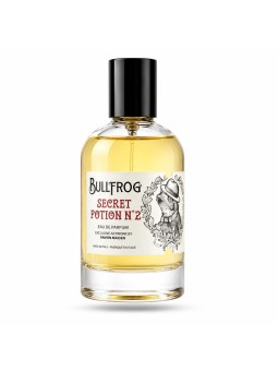 Eau de Parfum Secret Potion nº2 Bullfrog 100ml