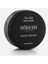 Pomada Mate Nº 104 Tabaco Vainilla Noberu Of Sweden 90ml