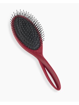 Cepillo INFINITO Rojo Puas Plástico Acca Kappa
