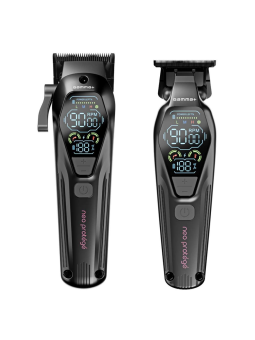 Combo Neo Protégé Clipper &...