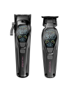 Combo Neo Protégé Clipper & Trimmer Gamma Piu