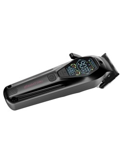 Gamma Piu Neo Protégé Clipper & Trimmer Combo