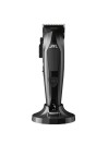 JRL Black Diamante Professional Hair Clipper 