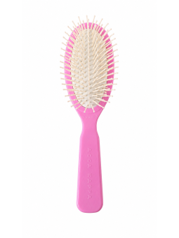 Acca Kappa Moda Pink Oval...