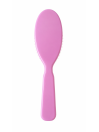 Cepillo Oval Moda Pins Plástico Rosa Acca Kappa
