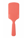 Acca Kappa Moda Orange Paddle Brush Plastic Pom Pins