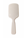 Cepillo Mini Pala Moda Pins Plástico Beis Acca Kappa