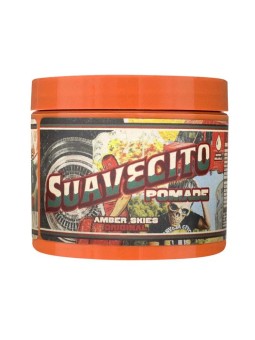 Suavecito Original Hold Amber Skies Pomade 113gr