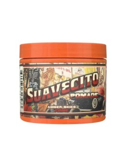 Suavecito Firme Hold Amber Skies Pomade 113gr