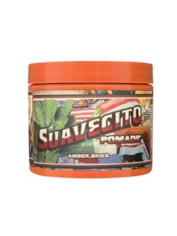 Suavecito Firme Hold Amber Skies Pomade 113gr