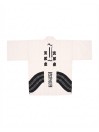 Kimono Original Blanco Happi Brosh