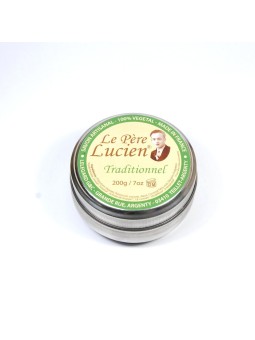 Jabón de afeitar Tradicional Le Père Lucien Bol 200gr