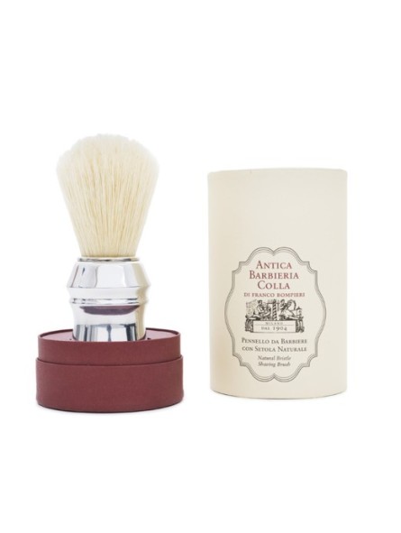 Brocha de Afeitar Cerda Antica Barbieria Colla