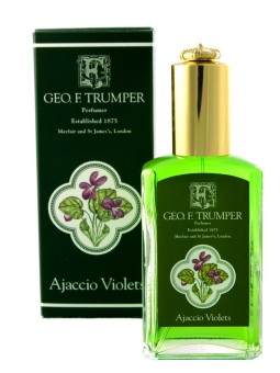 Geo F. Trumper Ajaccio...