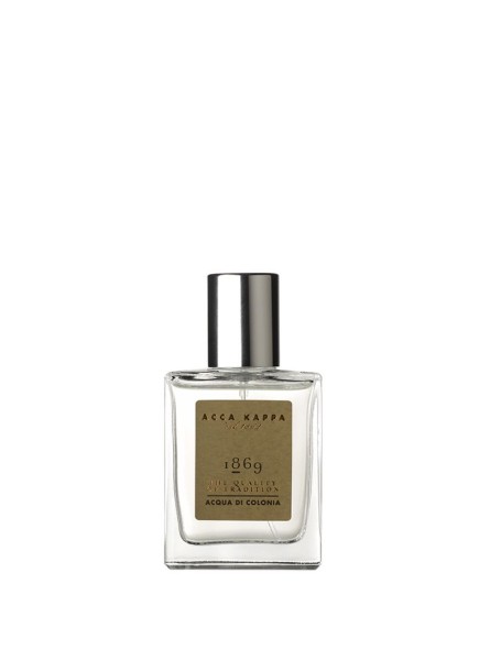 Agua de Colonia 1869 Acca Kappa 30ml