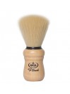 Brocha De Afeitar Sintex Omega Roja