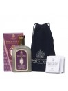 Truefitt & Hill Clubman Colonia 100ml + Pack 8 Aromas 1.8 ml