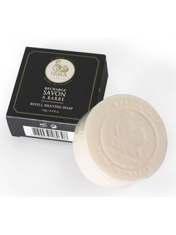 Osma Traditional Shaving Soap Re-fill 130g
