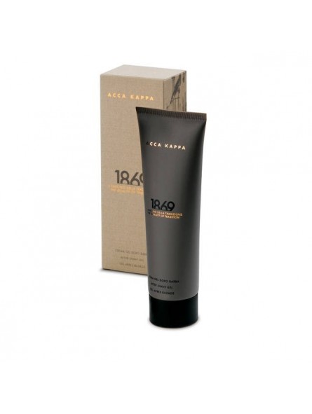 Acca Kappa 1869 Aftershave Gel 125ml