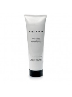After Shave Emulsión Musgo Blanco Acca Kappa 125ml