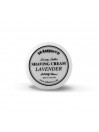 Crema Afeitar Lavanda D.R. Harris Muestra 10gr