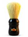 Brocha Barbera Omega Cerda Nº 49 Mango Negro