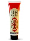 Crema de Afeitar Omega Aceite Eucalipto Tubo 100 ml