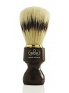 Brocha Afeitar Cerda Mango Madera Omega 11126