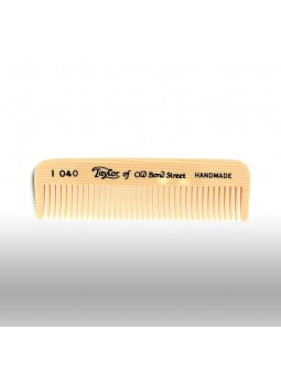 Peine Bigote Taylor Of Old Bond Street 