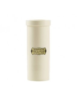 Simpsons Shaving Brush L Travel Case 