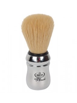 Omega Professional Synthetic Fiber Shaving Brush S10083
