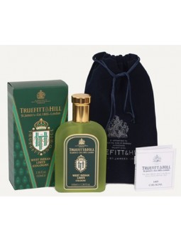Truefitt & Hill West Indian Lime Colonia 100ml + Pack 8 Aromas