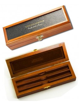 Thiers-Issard Empty Deluxe 7 Days Razor