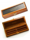 Thiers-Issard Empty Deluxe 7 Days Razor