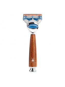 Maquinilla Afeitar Mühle Rytmo Gillette Fusión®