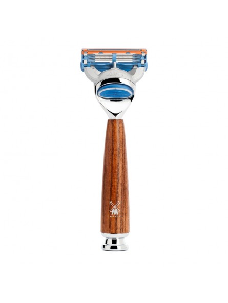 Mühle Razor Gillette® Fusion Rytmo Series
