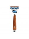 Maquinilla Afeitar Mühle Rytmo Gillette Fusión®