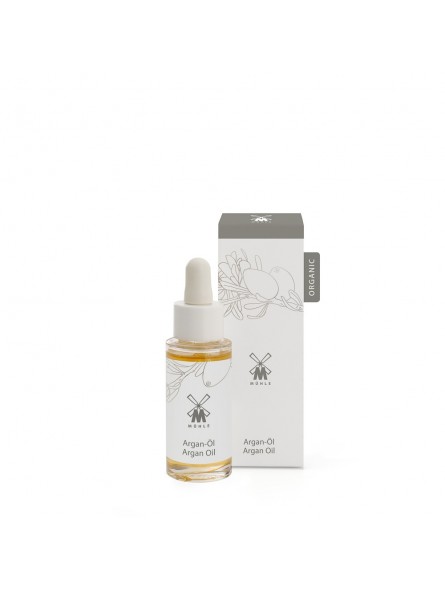 Aceite de Argán Orgánico Mühle 30ml 