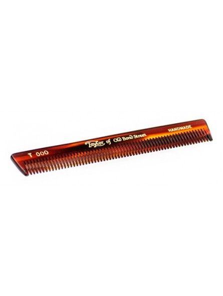 Moustache Comb Taylor Of Old Bond Street