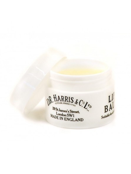 Bálsamo labial DR. Harris