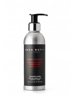 Champú para Barbas Acca Kappa 200ml