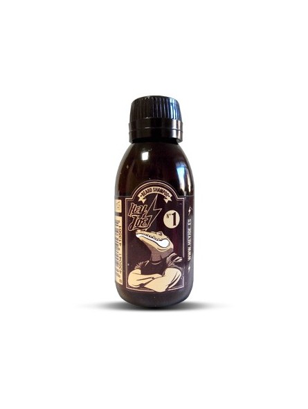 Hey Joe Beard Shampoo 120ml