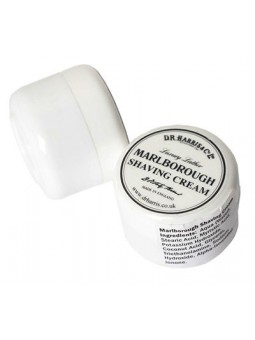 Crema Afeitar Sándalo Dr.Harris Muestra 10gr