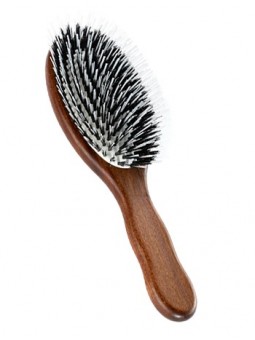 Cepillo Acca Kappa. Extensiones